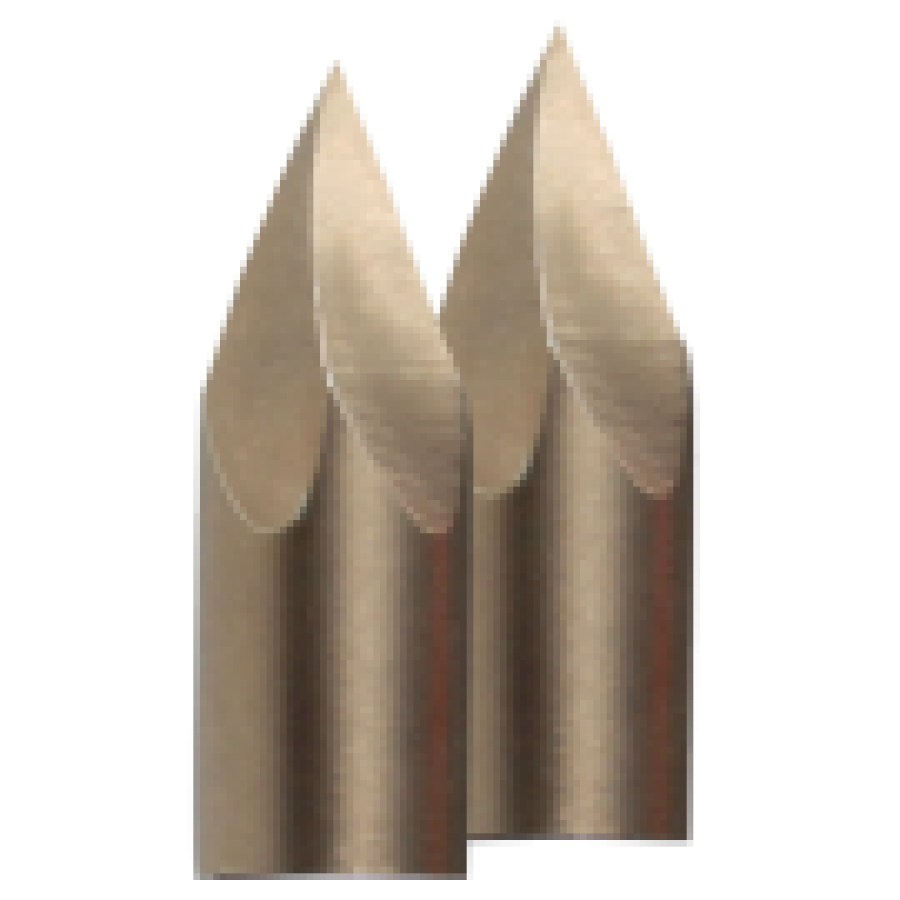 Dart Replacement Tips (2 pack)